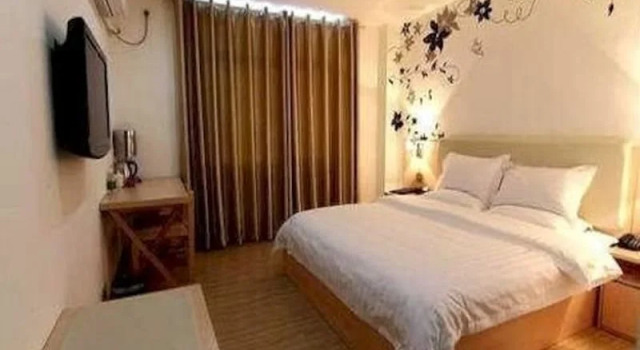 Shanhaiwan Hotel - Guangzhou, Rezervasyon Otel Guangdong otoparklı oteller, Otopark