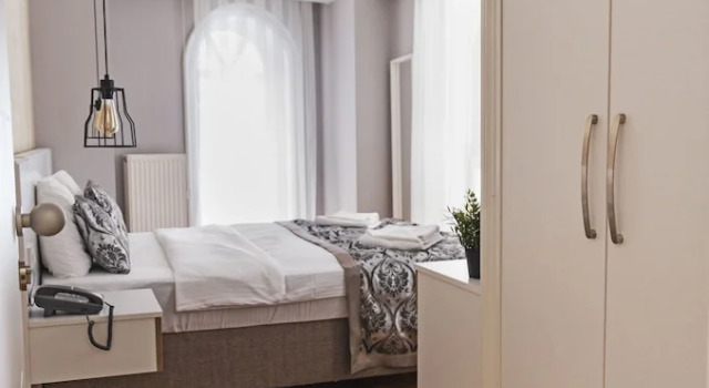 Номер Economy Galata Door Hotel