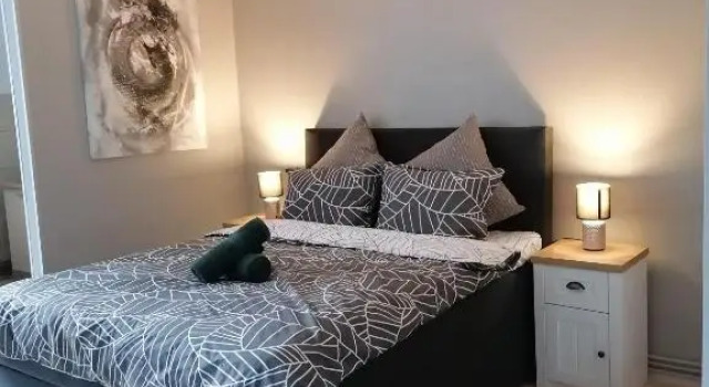 Апартаменты Zizi's House Gării 2