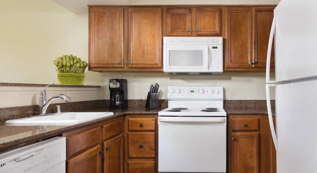 Номер Standard c 1 комнатой с балконом WorldMark South Shore