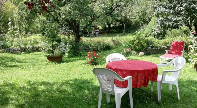 Номер Standard Apartments Moulin du Martinet - Chambre dhôte