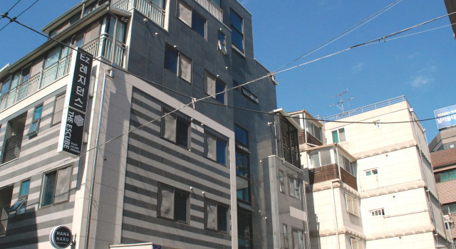 Gangnam AN Guesthouse - Hostel, Prenota Ostello Hotel a Seocho-Gu con colazione, Colazione