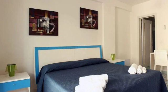 Номер Standard Camere Borgo