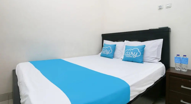 Airy Lowokwaru Bendungan Darma 18 Malang