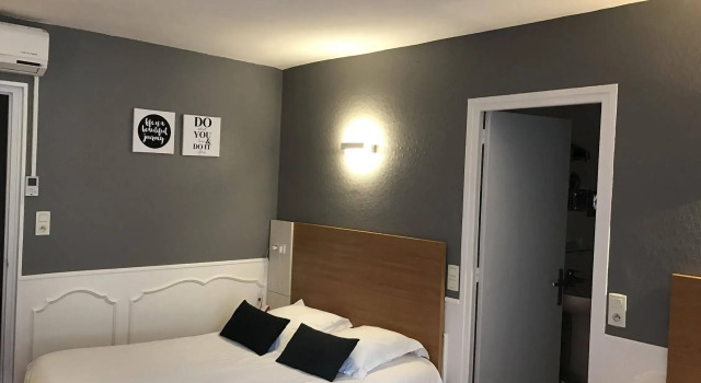 Le Chapon Fin, Rezervasyon Otel Brive-la-Gaillarde Correze