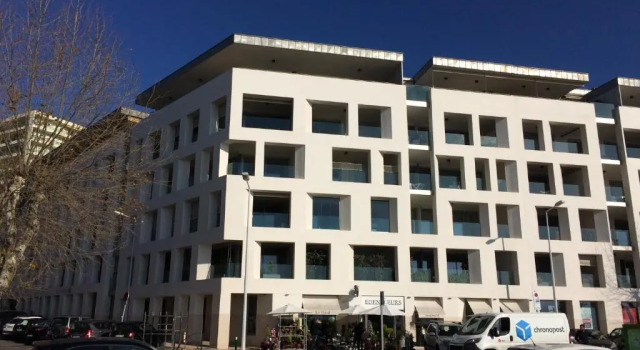 Studio les pieds dans l'eau Plage du Trottel, Varaa Huoneisto Ajaccio 