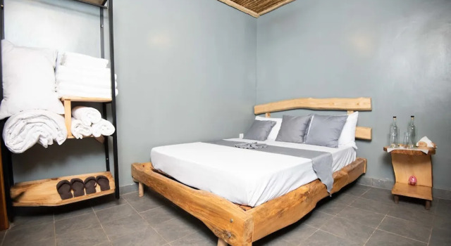 Komfort Zimmer Ikoro House
