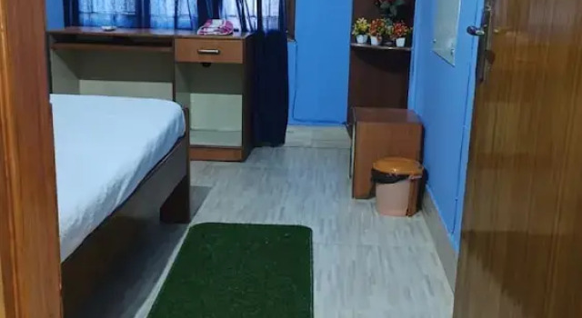 Номер Classic London Bridge Guest House