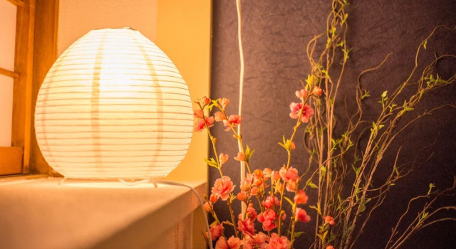 Коттедж JQ Villa Kyoto Nagomi