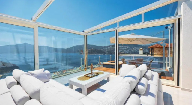Апартаменты Residence Buqqva budget double room