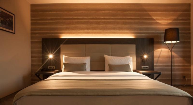 Hotel Complex Verde, Book Hotel Hotels in Podgorica with a Pool, Swimming Pool