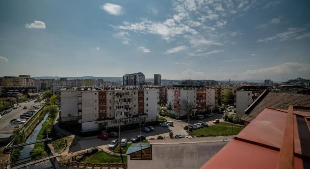 Студия Elis Residence