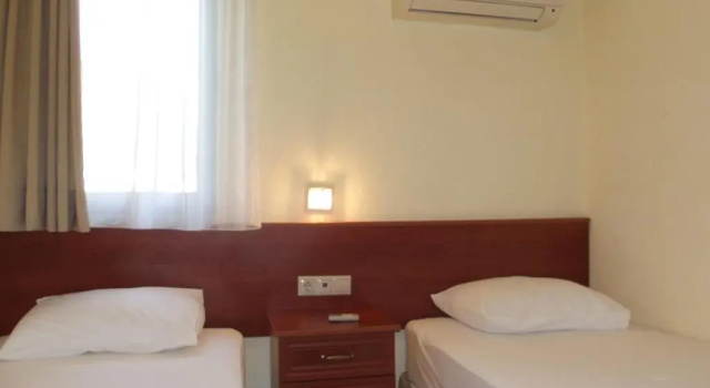 Двухместный номер Standard Murat Apart Hotel