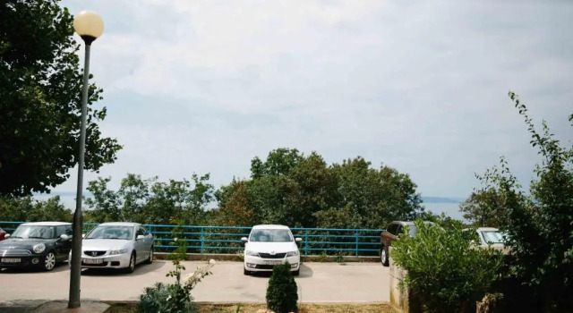 Studioapartman Kostrena, Забронировать Отель Кострена Приморско-Горанская жупания