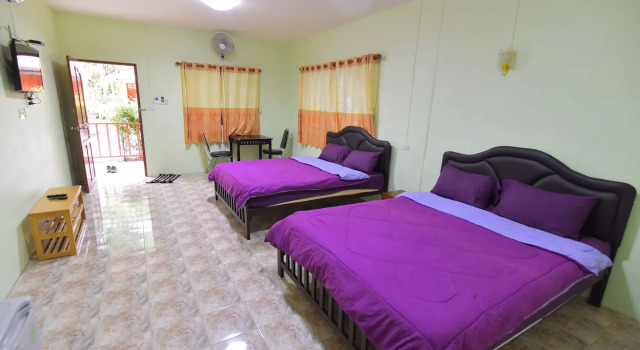 Palm Kaew Resort Krabi, Забронировать Курортный отель Отели Южного Таиланда с парковкой, Парковка