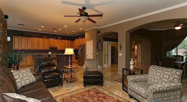 Western Dove By Signature Vacation Rentals, Rezerwuj Dom wakacyjny Tucson Arizona