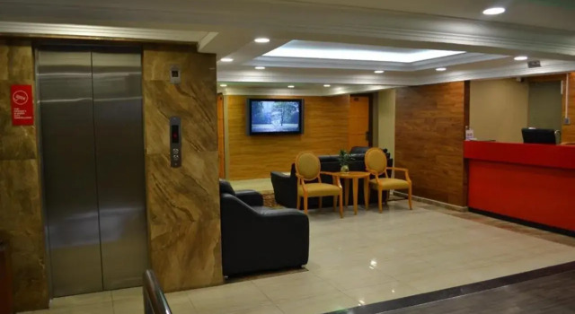 Eazy Hotel at Ampang