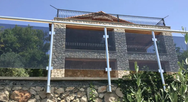 Kilim Villas Yaka Village, Rezervovat Hotel Hotely v Mugla s parkováním, Parkování