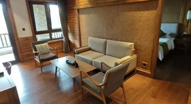 Suite Gengdu Resort