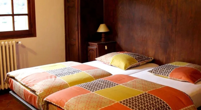 House with 3 Bedrooms in Saint-Martin-Vésubie, with Wonderful Mountain View, Furnished Terrace And Wifi - 7 Km From the Slopes, Prenota Hotel Saint-Martin-Vésubie Parco Nazionale del Mercantour