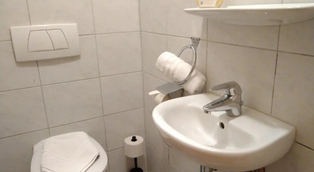 Апартаменты Standard Appartements am Kirchplatz