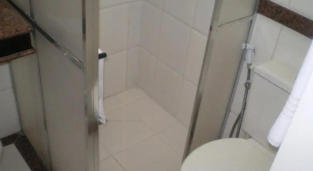 Трёхместный номер Standard Hotel São Bento