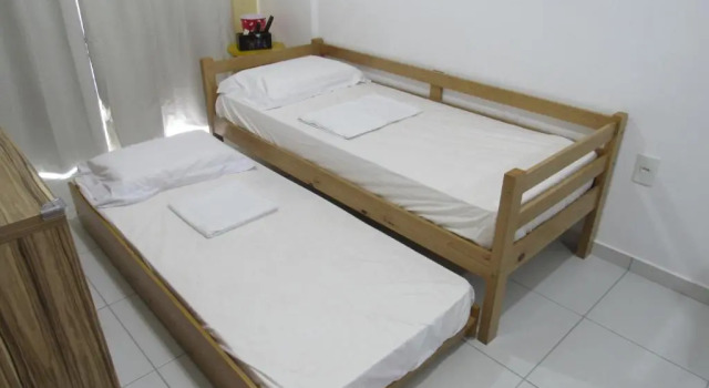 Smart Residence Flat - FLAT 1009