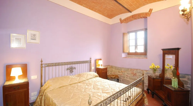 Holiday Apartment Violetta, Забронировать Апартаменты/квартира Пьян-ди-Ско Valdarno