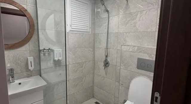 Номер Standard MİDYAT LADİNOS OTEL