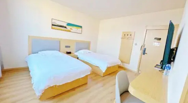 Yunshe Homestay, Rezerwuj Hotel Jian Jiangxi