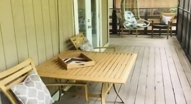Номер Standard с 2 комнатами Amelia Landings Condo, Easy Access to the Pool and Short Walk to the Beach by RedAwning