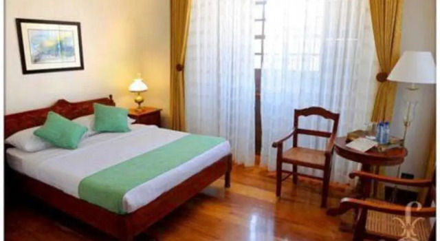 Номер Standard Hotel Felicidad