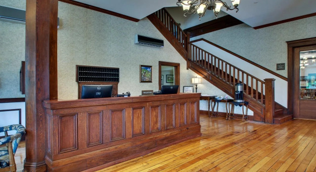 The Inn at Wise