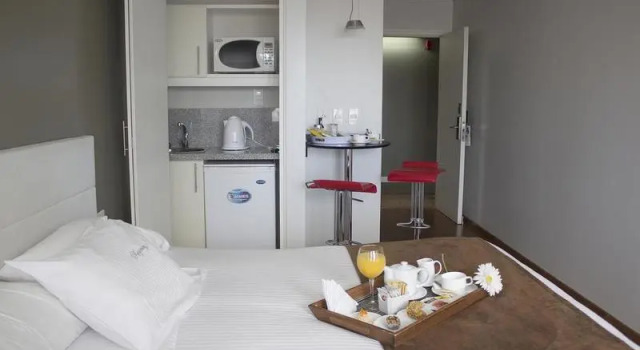 Номер Standard Regency Golf - Hotel Urbano