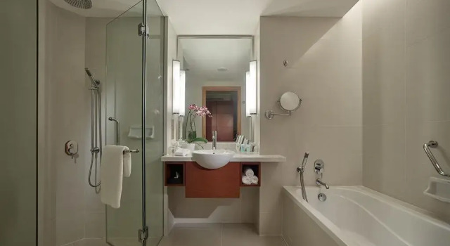 Номер Deluxe Hotel Equatorial Penang