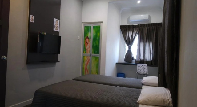 Ipoh Boutique Home