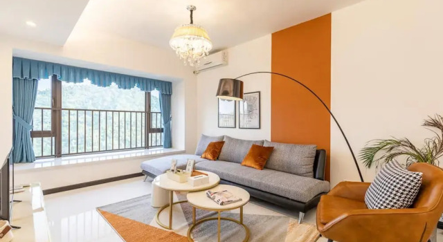 Locals Boutique Apartment Qianshan No.2