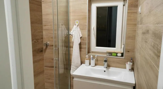 Апартаменты Apartment Deni