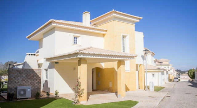D03 - Luxury Gold Villa by DreamAlgarve, Rezervovat Vila Hotely v Lagos s parkováním, Parkování