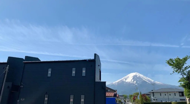 Апартаменты enico MtFuji smile
