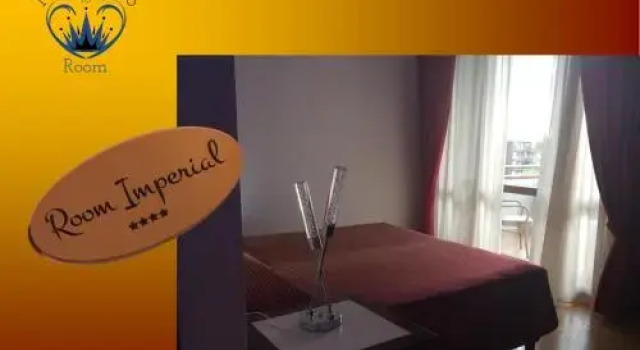Magellano Room