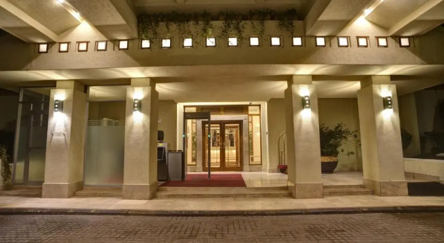 Pearl Continental Hotel, Bhurban, Rezervasyon Otel Khyber Pakhtunkhwa Province otoparklı oteller, Otopark