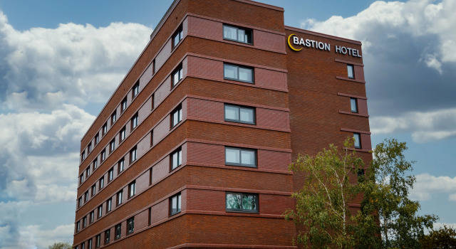 Bastion Hotel Nijmegen, Réserver Hôtel Nimègue Rijk van Nijmegen