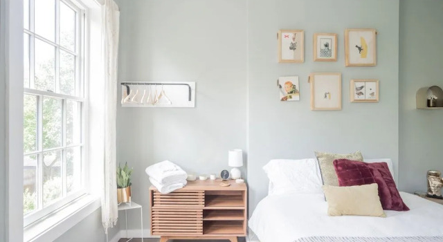 Baldwin Flats, Reserva ahora Apartamento Covington 