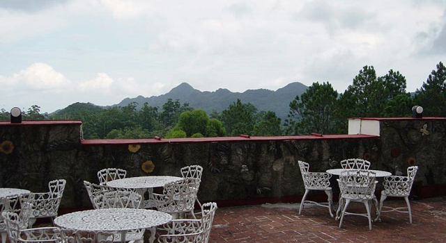 Kurhotel Escambray, Rezervovat Hotel Wellness hotely v Sancti Spiritus, SPA
