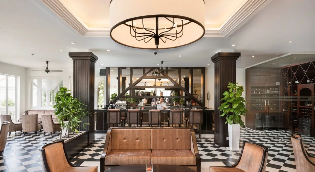 Boutique Hoi An Resort, Réserver Complexe hôtelier Hôtels à Quang Nam avec repas, Demi/complète pension