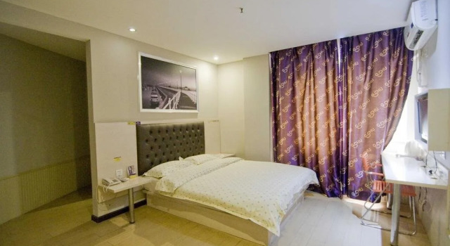 G Chu Hotel Jingzhou Sydney Impression Branch, Reservar Hotel Jingzhou Hubei