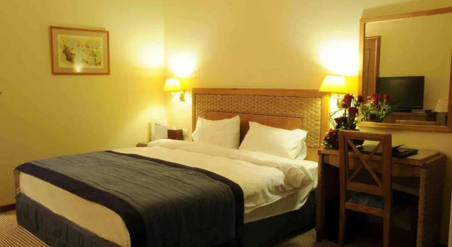 Двухместный номер Classic Warwick Palm Beach Hotel