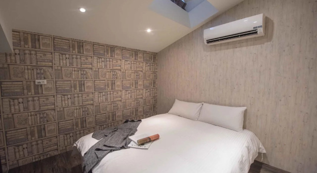 Haian 98, Prenota Hotel Hsin-ying Tainan Area