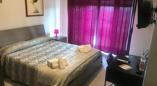 Calipso Bed&Breakfast